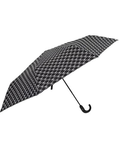 Moschino Accessories > umbrellas - Gris