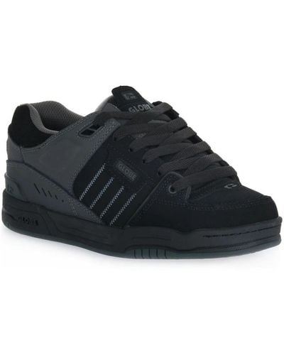 Globe Sneakers - Black