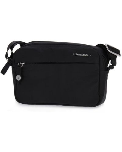 Samsonite Cross Body Bags - Black