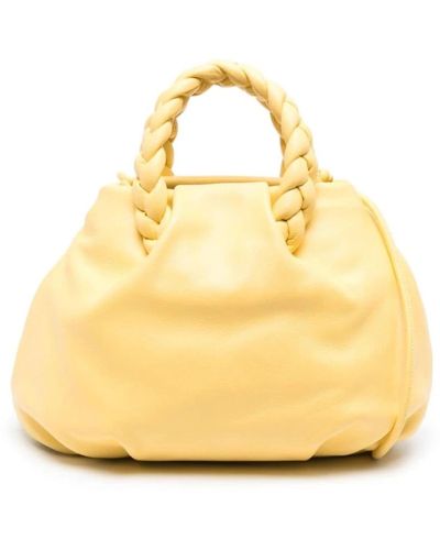 Hereu Handbags - Yellow