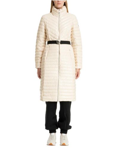 EA7 Coats > down coats - Neutre