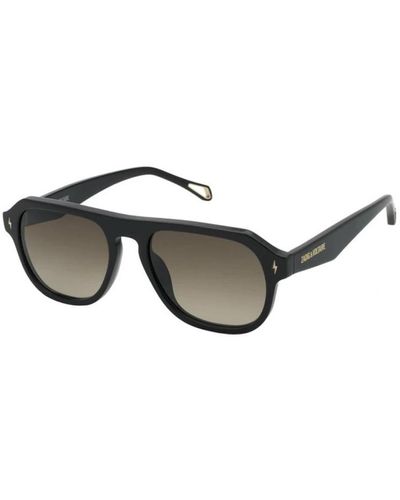 Zadig & Voltaire Sunglasses - Black