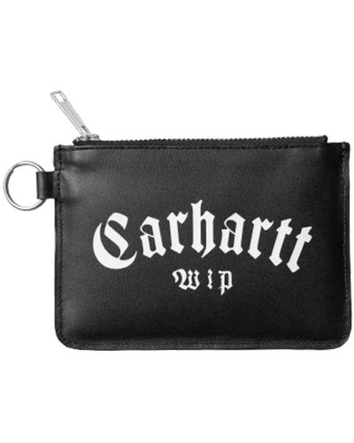 Carhartt Toilet Bags - Black