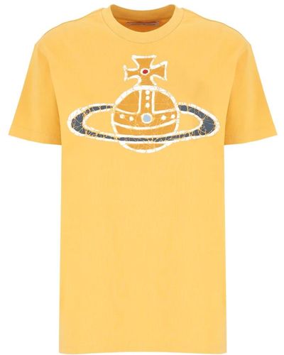 Vivienne Westwood T-shirts - Amarillo