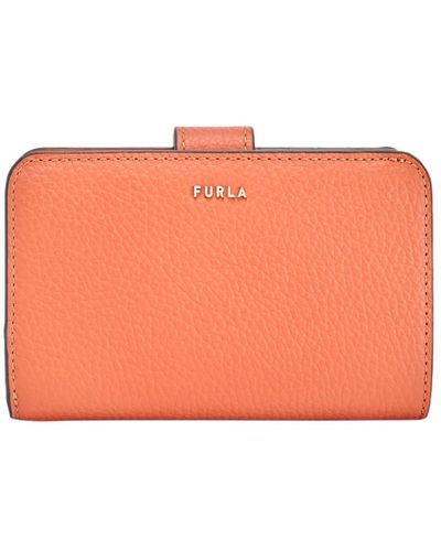 Furla Wallets cardholders - Arancione