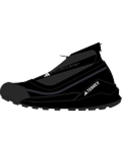 adidas By Stella McCartney Terrex free hiker high sneakers - Schwarz