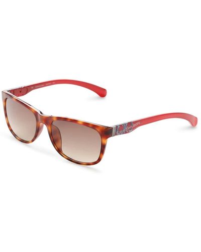 Calvin Klein Sunglasses - Rosso