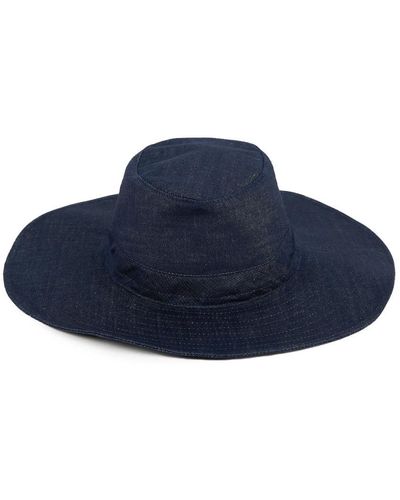 iBlues Hats - Blue