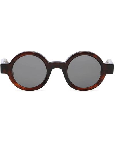 Komono Sunglasses - Brown