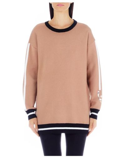 Liu Jo Sweatshirts & hoodies > sweatshirts - Neutre