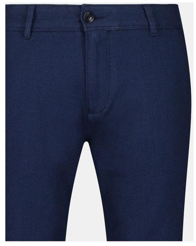 Roy Robson Wide Trousers - Blue
