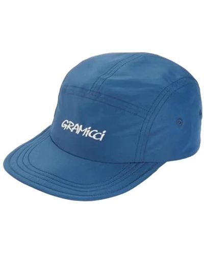 Gramicci Accessories > hats > caps - Bleu