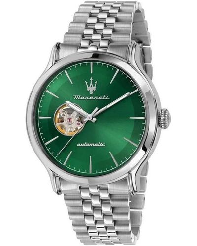 Maserati Accessories > watches - Vert