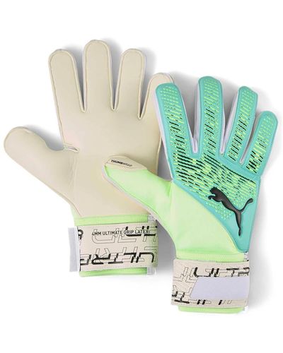 PUMA Ultra grip 2 rc handschuhe - Grün
