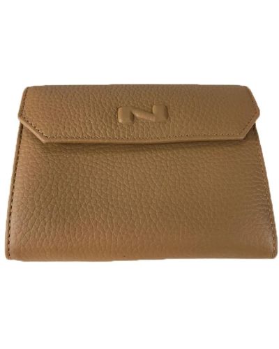 Portefeuilles et porte-cartes Nathan-Baume femme à partir de 109 € | Lyst