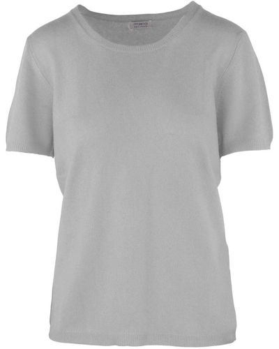 Malo Tops > t-shirts - Gris