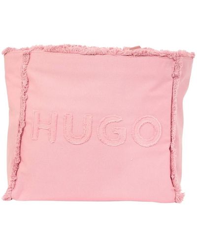 BOSS Bags - Pink