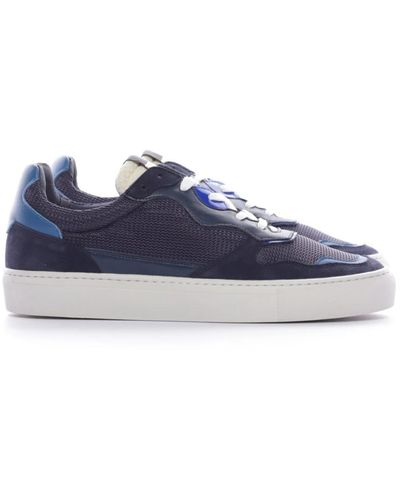 Piola Inti low-top sneakers - Blau