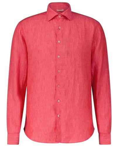Stenströms Shirts > casual shirts - Rose