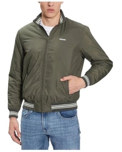 Pepe Jeans Bomber giacche - Verde