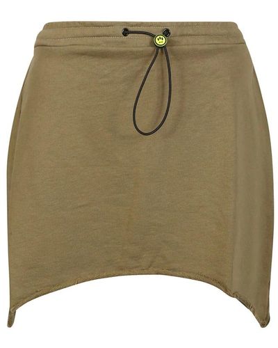 Barrow Short Skirts - Green