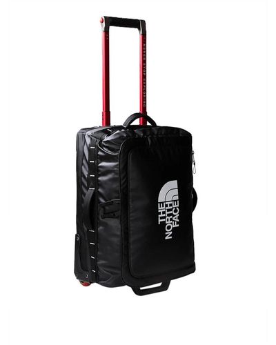The North Face Suitcases > cabin bags - Noir