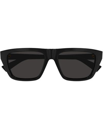 Bottega Veneta Sunglasses - Negro