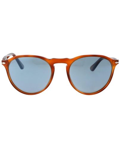 Persol Stylische sonnenbrille 0po3286s - Blau