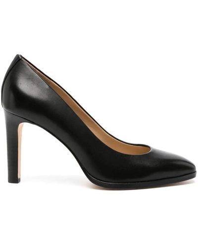 Polo Ralph Lauren Shoes > heels > pumps - Noir
