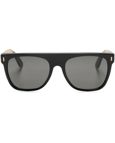 Retrosuperfuture Sunglasses - Grey