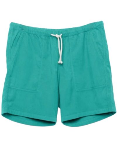 La Paz Casual shorts - Grün