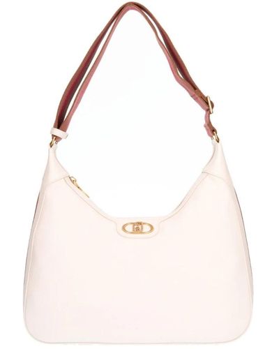 Liu Jo Shoulder Bags - Pink