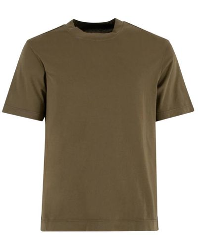 Circolo 1901 Tops > t-shirts - Vert