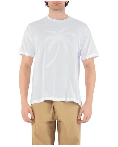 N°21 T-Shirts - White