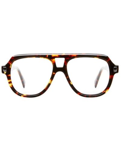 Kuboraum Maske Q4 Eyeglasses - Black
