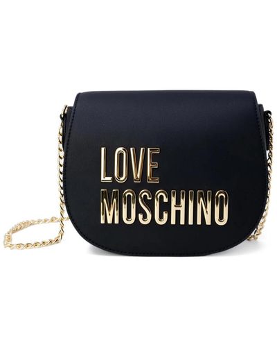 Moschino Handbags - Blau