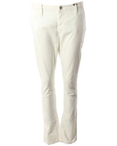 Tommy Hilfiger Jeans skinny - Blanc
