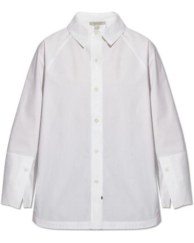 AllSaints Camicia in cotone evie - Bianco