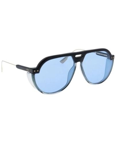 Dior Accessories > sunglasses - Bleu