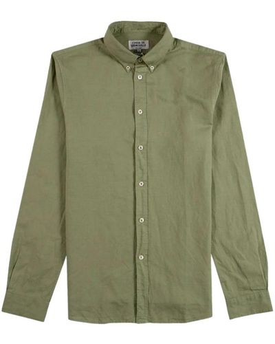 Cuisse De Grenouille Shirts - Grün