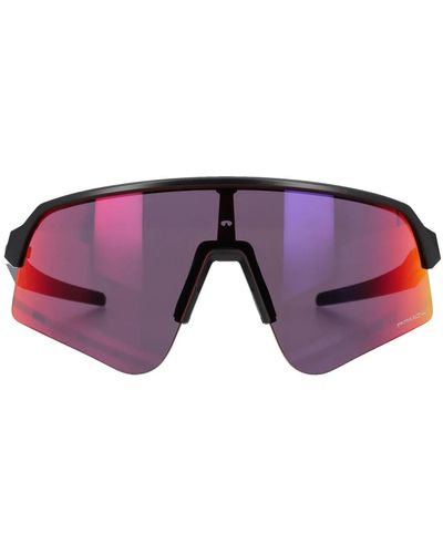 Oakley Lite sweep occhiali da sole - Viola