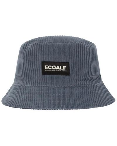 Ecoalf Accessories > hats > hats - Bleu