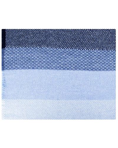Fedeli Accessori da sciarpe 1 aw23 - Blu