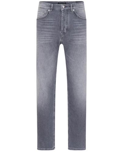 DRYKORN Jeans - 260217 hight 10 - Blau