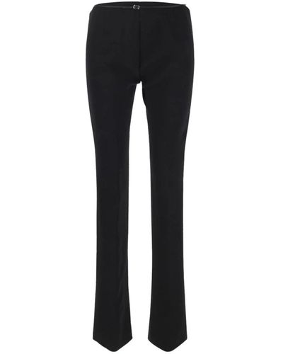 DSquared² Slim-fit trousers - Negro