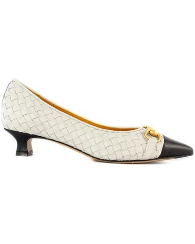 Mara Bini Shoes > heels > pumps - Blanc