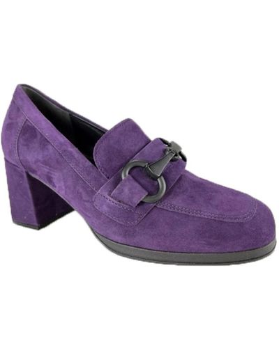 Gabor Shoes > heels > pumps - Violet