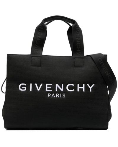 Givenchy Tassen - Zwart