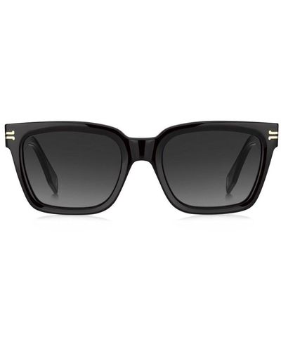 Marc Jacobs Sonnenbrille - Schwarz