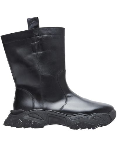 Vivienne Westwood Shoes > boots > ankle boots - Noir